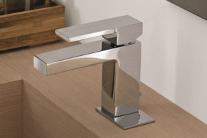 Installazione rubinetteria e miscelatori per lavabo - BH Solution