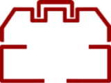 BSH logo footer